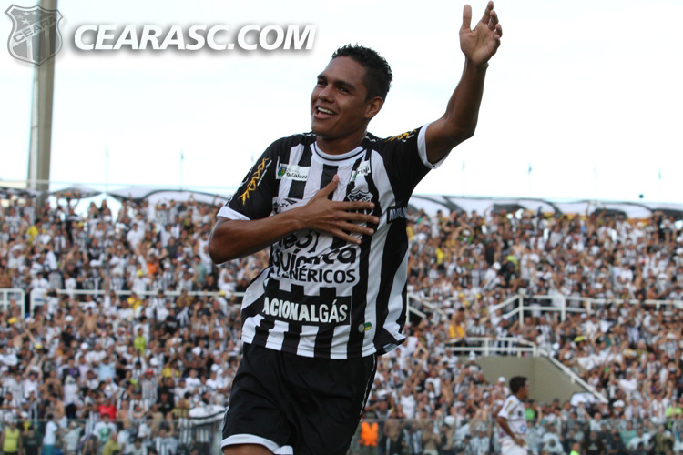 [08-05] Ceará 5 x 0 Guarani - FINAL - 5