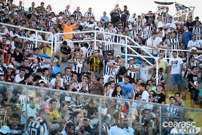 [29-01] Ceara 2 X 1 Ferroviario - Torcida - 01 - 14