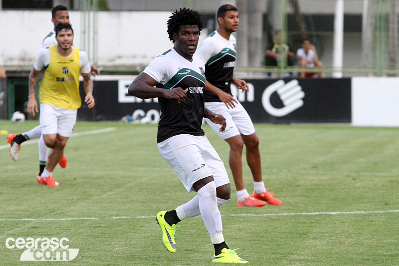 [22-03] Treino tático - 8