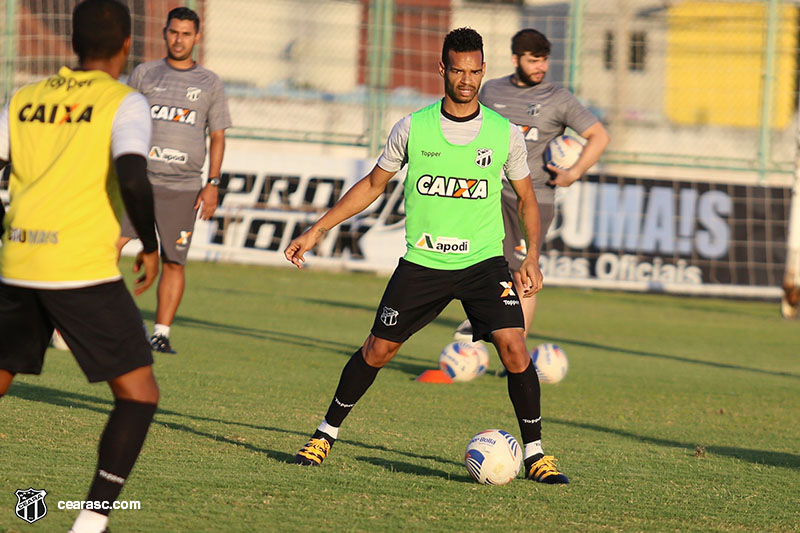 [10-10-2017] Treino Integrado - 1