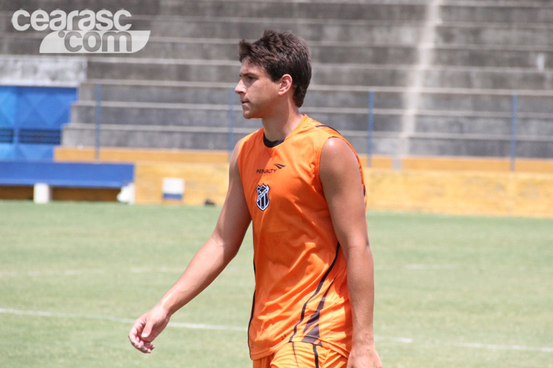 [27-09] Treino Coletivo - CETEN - 16