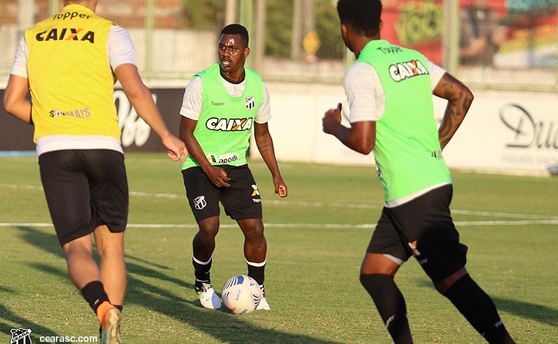 [10-10-2017] Treino Integrado - 2