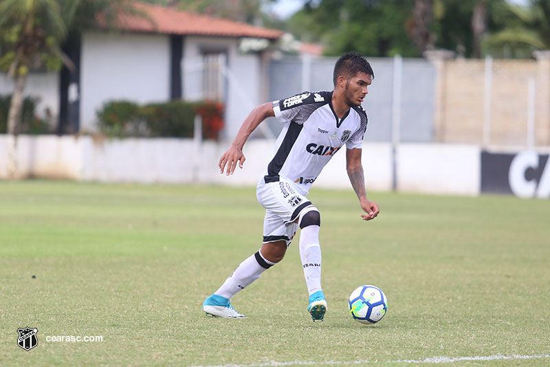 [28-03-2018] Ceará x Fluminense - Copa do Brasil Sub 20 - 20