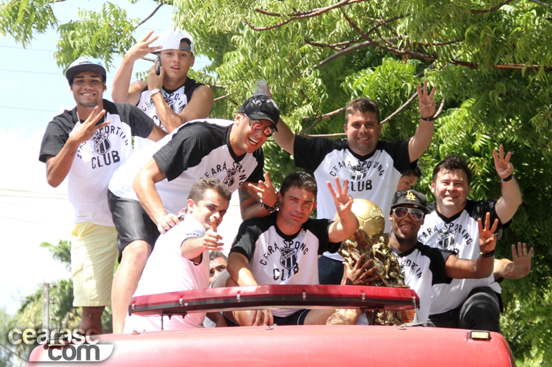 [26-05] #CarreataPentaTRI - 02 - 22