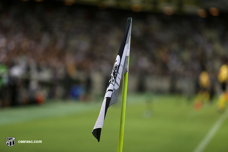 [14-11-2017] Ceara 2 x 0 Paysandu 01 - 59