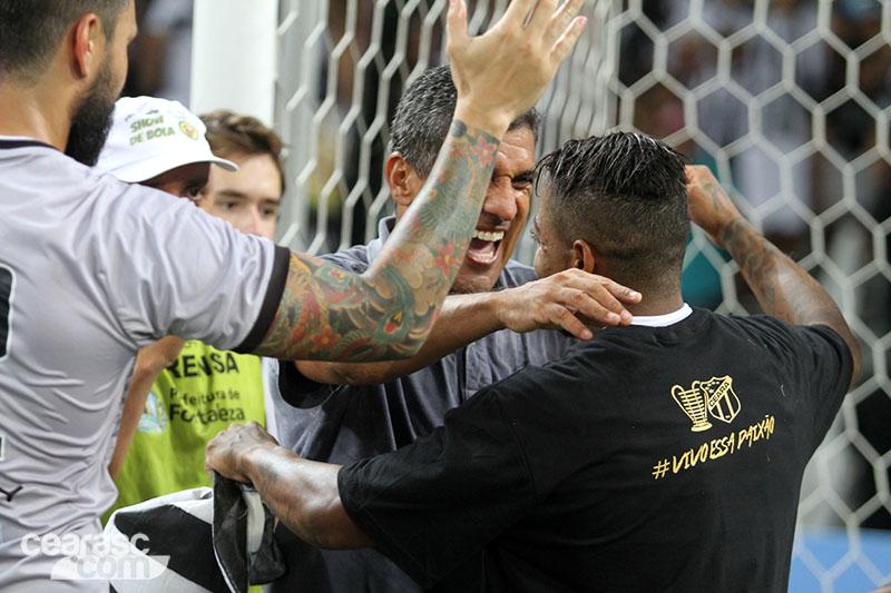 [29-04] Ceará 2 x 1 Bahia - Final da Copa do Nordeste - 73