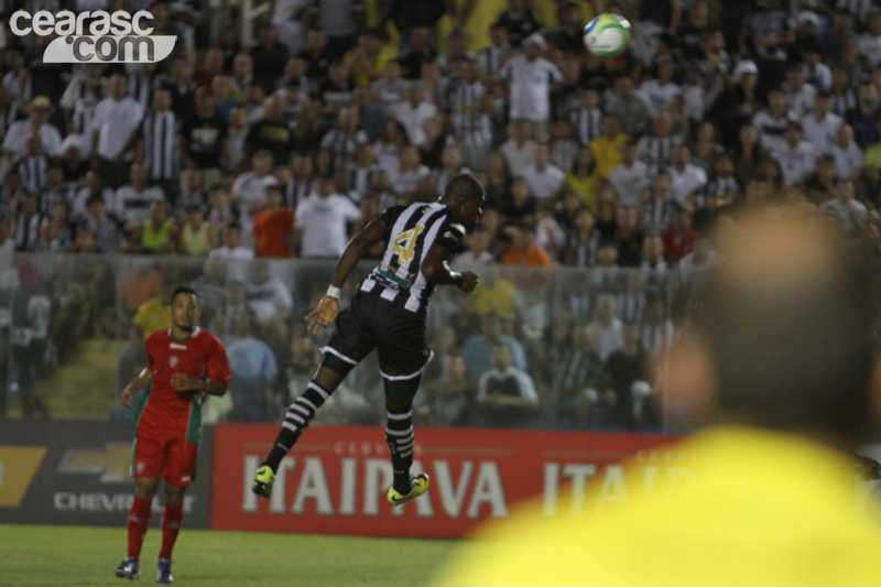 [02-08] Ceará x Boa Esporte - 12