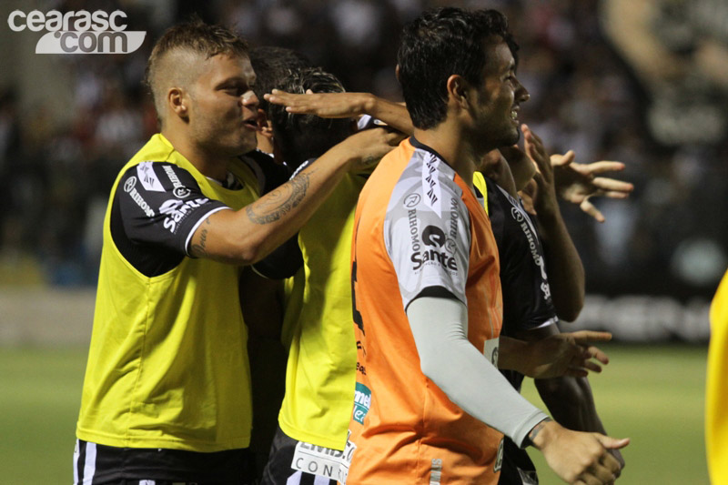 [03-02] Ceará x Itabaiana - 26