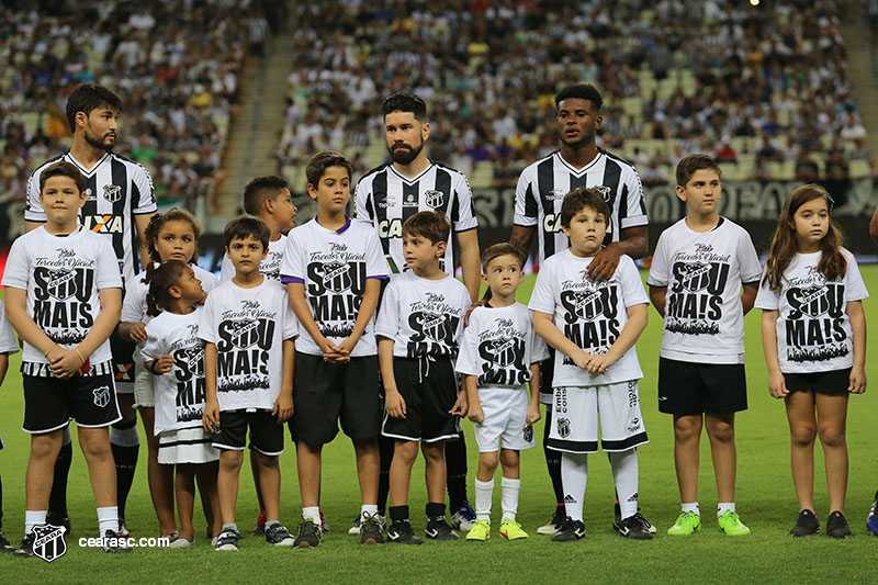 [11-07-2017] Ceara 0 x 2 Internacional - 1