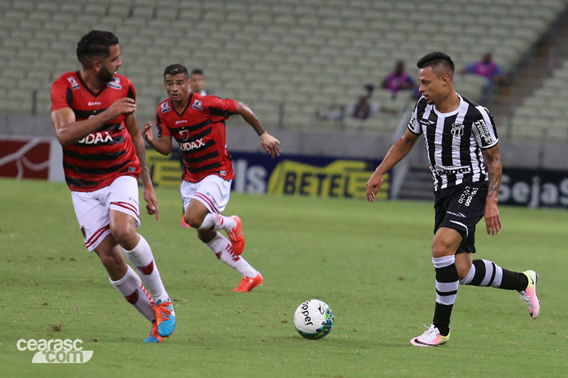 [21-06-2016] Ceará 1 x 0 Oeste - 20