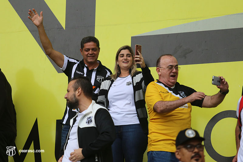 [18-11-2017] Criciuma 1 x 1 Ceara - Torcida - 4