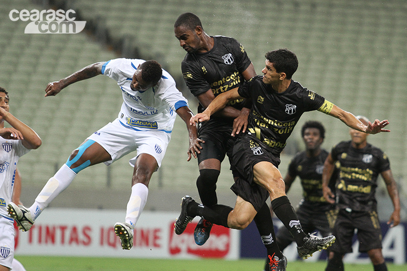 [19-09] Ceará 2 x 2 Avaí-2 - 14