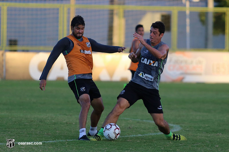 [25-05-2017] Treino Coletivo - 14