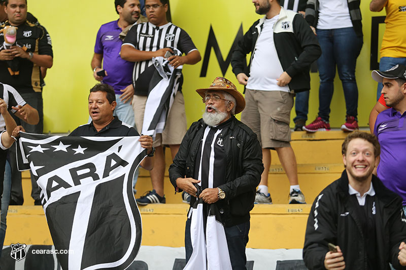 [18-11-2017] Criciuma 1 x 1 Ceara - Torcida - 5