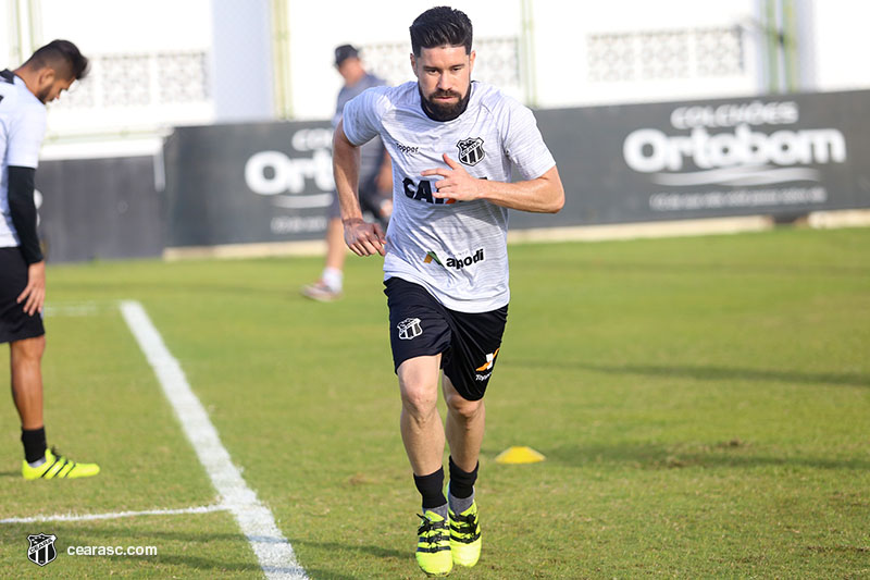 [14-08-2017] Treino Regenerativo - 5