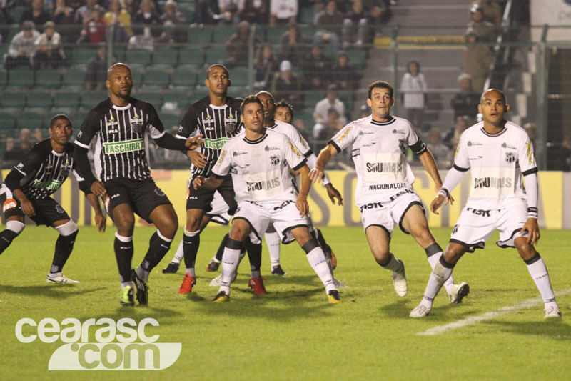 [10-07] Figueirense 1x1 Ceará - 6