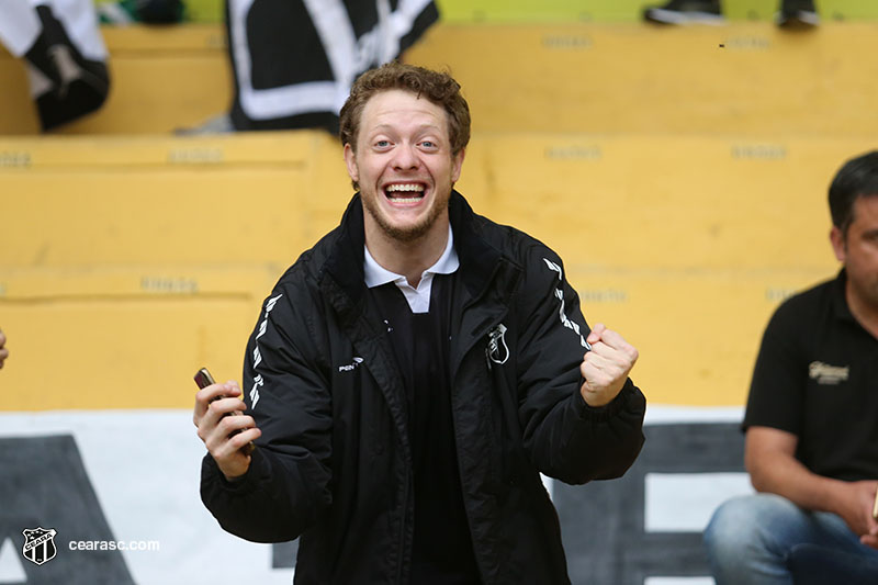 [18-11-2017] Criciuma 1 x 1 Ceara - Torcida - 6