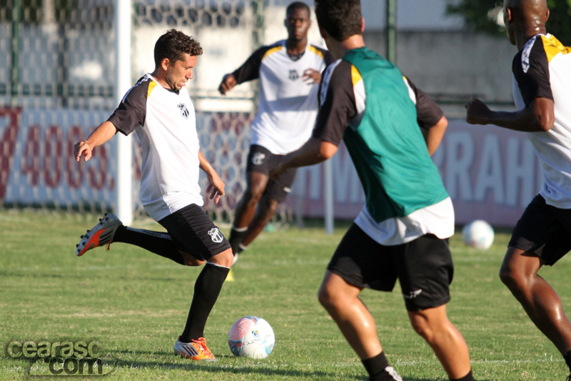 [09-07] Treino Técnico - 11
