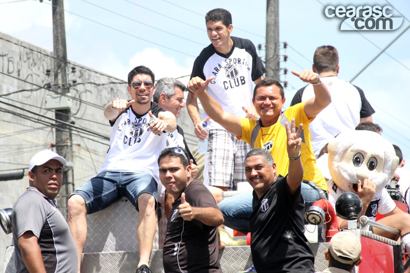 [26-05] #CarreataPentaTRI - 02 - 26