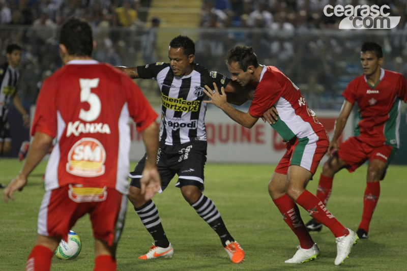 [02-08] Ceará x Boa Esporte - 15