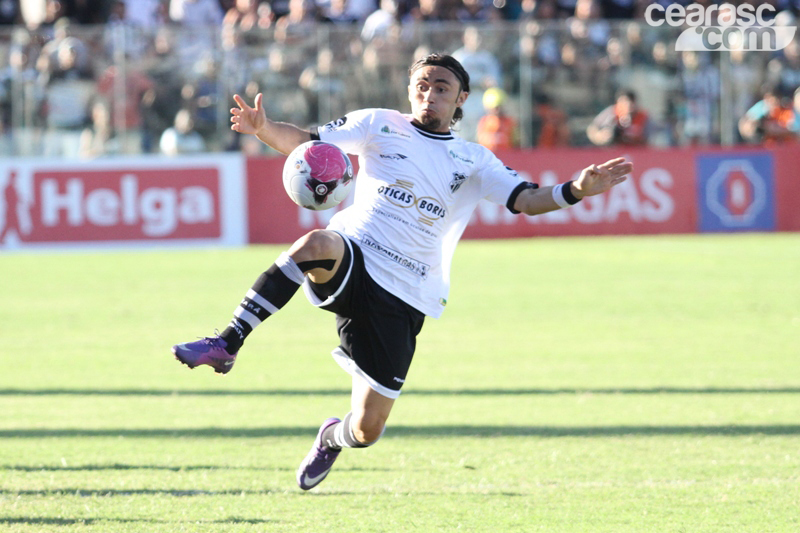 [06-05] Fortaleza 0 x 0 Ceará - 5