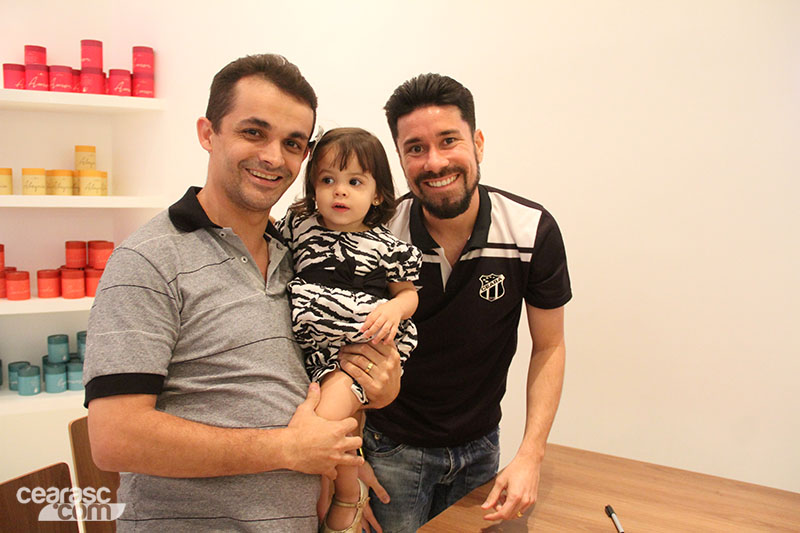 [18-11] Loja do Bem - Noite de Autógrafos - 6