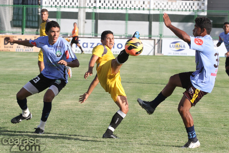 [28-01] Jogo treino - 3