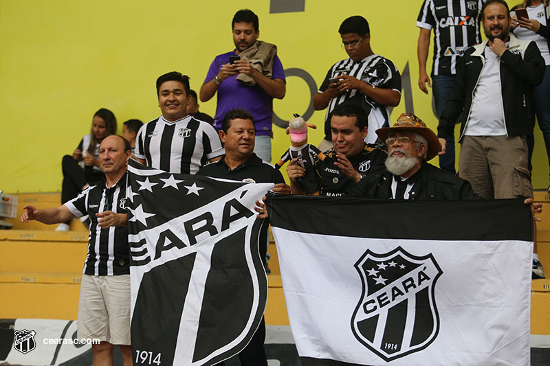 [18-11-2017] Criciuma 1 x 1 Ceara - Torcida - 8