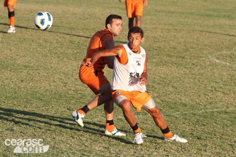 [02-11] Treino Coletivo - 8