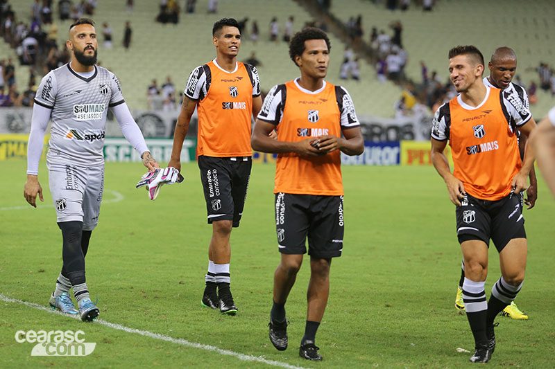 [07-06-2016] Ceará 1 x 0 Londrina - 34