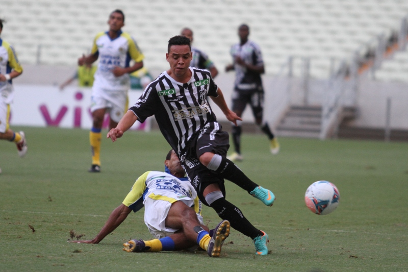 [31-03] Ceará 0 x 0 Horizonte - 10