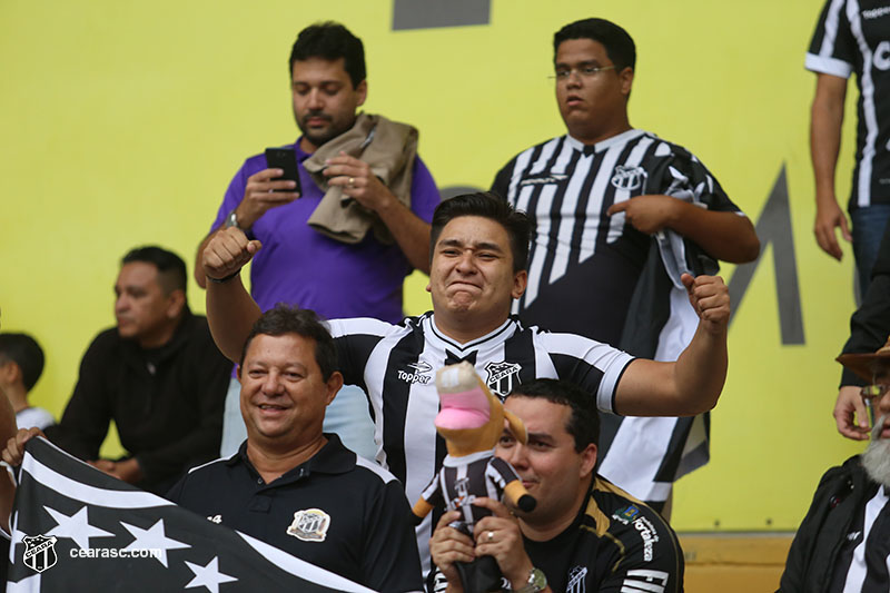 [18-11-2017] Criciuma 1 x 1 Ceara - Torcida - 9