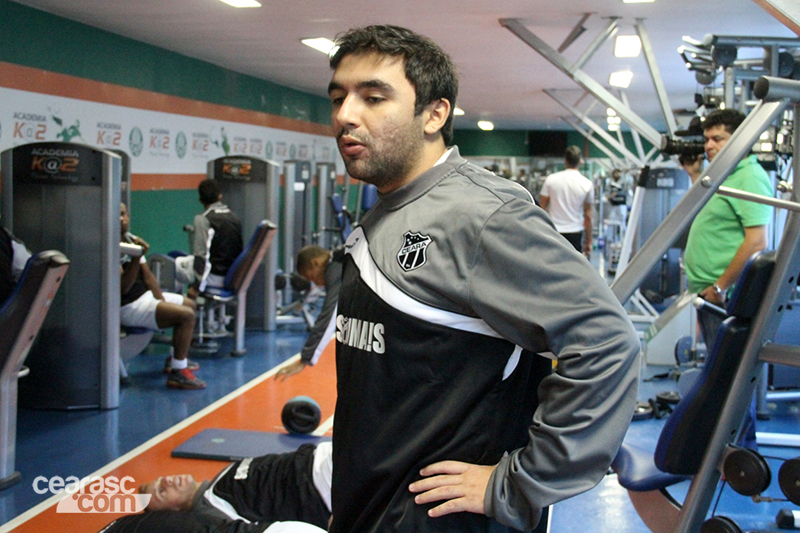 [27-06] Treino Técnico + Tático - 7