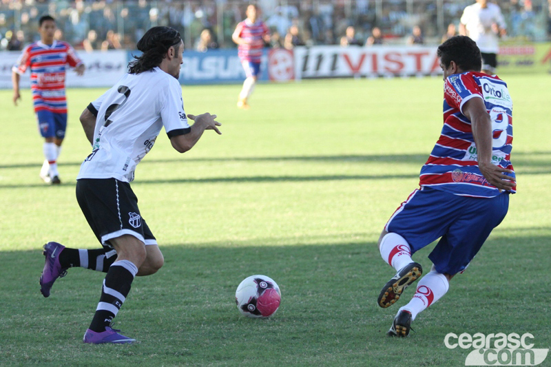[06-05] Fortaleza 0 x 0 Ceará - 6