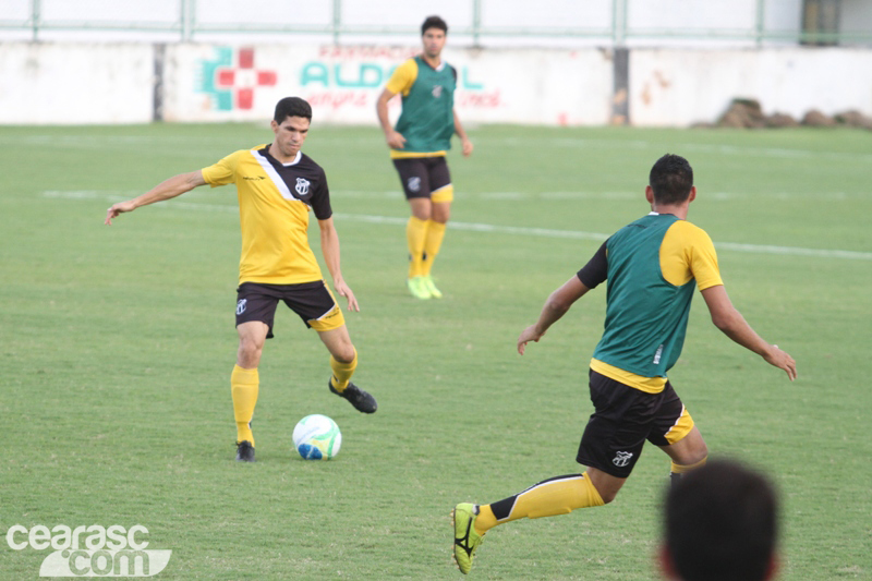 [29-05] Treino coletivo - Vovozão - 8