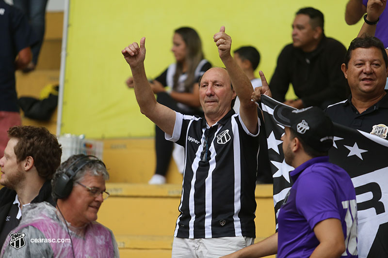 [18-11-2017] Criciuma 1 x 1 Ceara - Torcida - 10