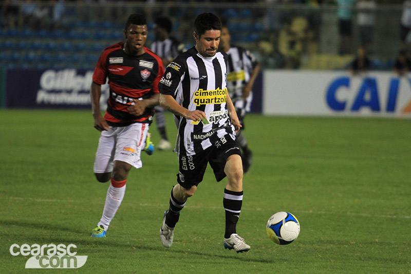 [28-02] Ceará 5 x 1 Vitória - 32