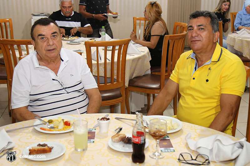 [26-05-2017] Almoço do Conselho Deliberativo - 2