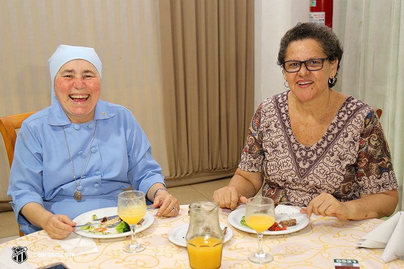 [26-05-2017] Almoço do Conselho Deliberativo - 3