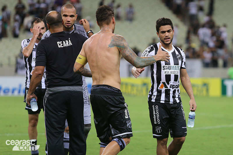 [07-06-2016] Ceará 1 x 0 Londrina - 36