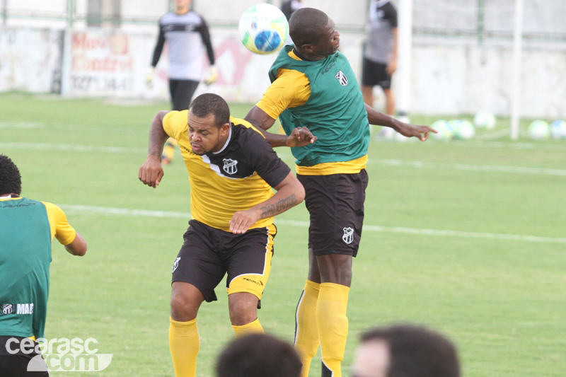 [29-05] Treino coletivo - Vovozão - 11