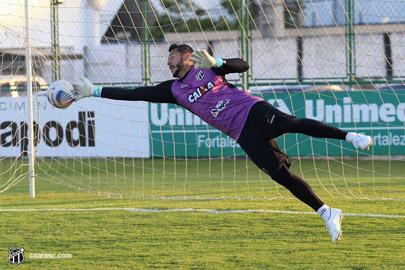 [10-10-2017] Treino Integrado - 6