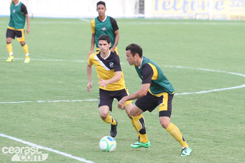 [29-05] Treino coletivo - Vovozão - 12