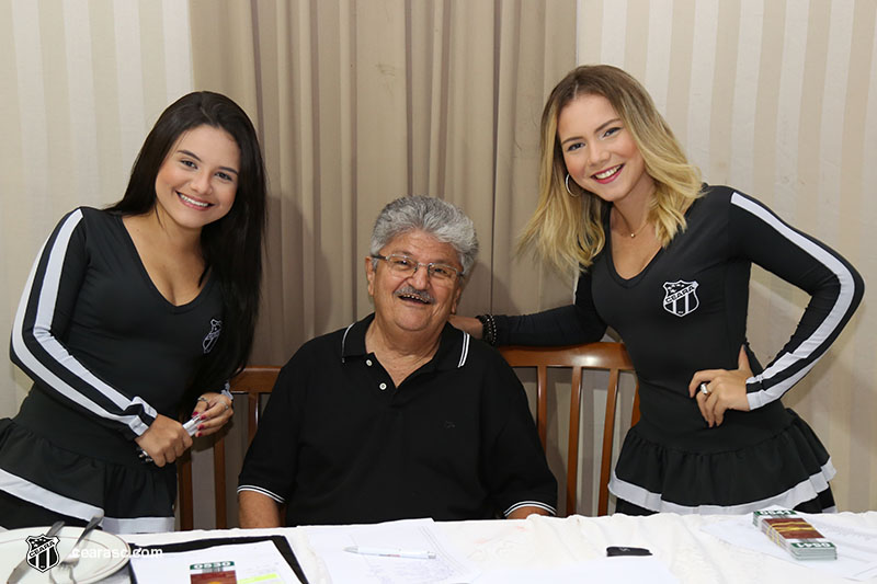 [26-05-2017] Almoço do Conselho Deliberativo - 7