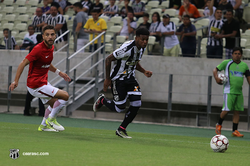 [11-07-2017] Ceara 0 x 2 Internacional - 5