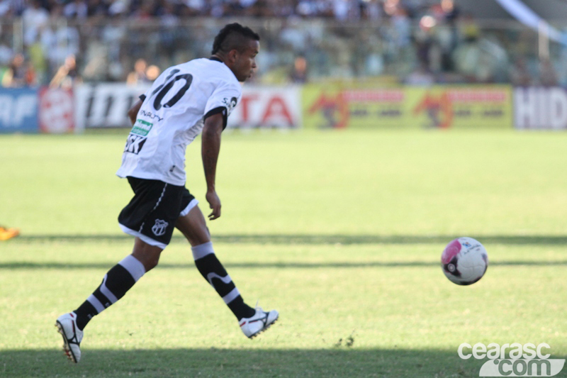 [06-05] Fortaleza 0 x 0 Ceará - 7