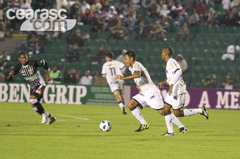 [10-07] Figueirense 1x1 Ceará - 7