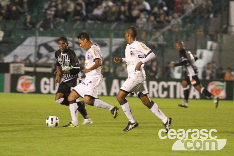 [10-07] Figueirense 1x1 Ceará - 8