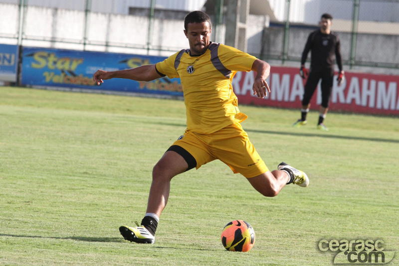 [28-01] Jogo treino - 5