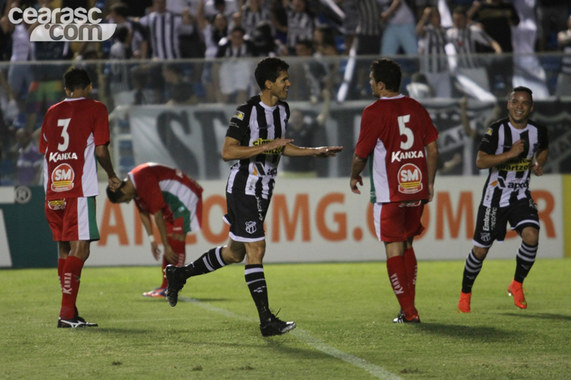 [02-08] Ceará x Boa Esporte - 18